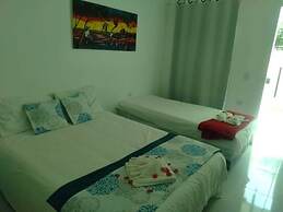 Pousada Porto dos Reis