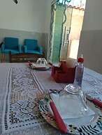 Pousada Porto dos Reis