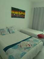 Pousada Porto dos Reis