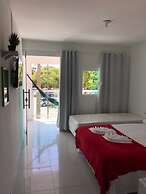 Pousada Porto dos Reis