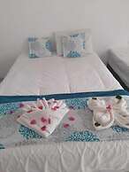 Pousada Porto dos Reis