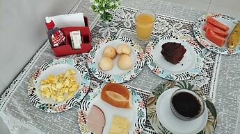 Pousada Porto dos Reis