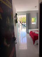 Pousada Porto dos Reis