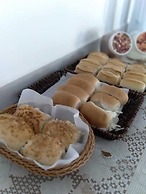 Pousada Porto dos Reis