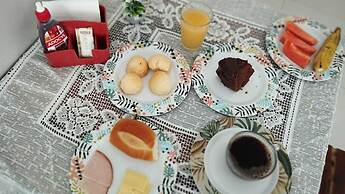 Pousada Porto dos Reis