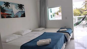 Pousada Porto dos Reis