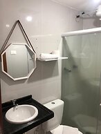 Pousada Porto dos Reis