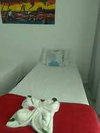 Pousada Porto dos Reis