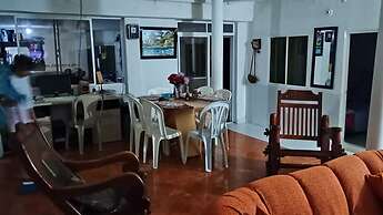 HOSTAL LA MILAGROS
