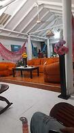 HOSTAL LA MILAGROS