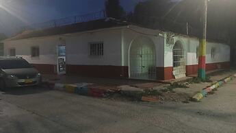 HOSTAL LA MILAGROS