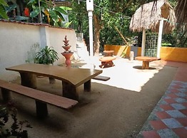 Hostal Principio Tayrona