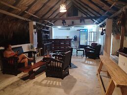 Hostal Principio Tayrona