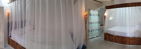 Hostal Principio Tayrona