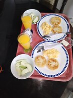 Hostal Principio Tayrona