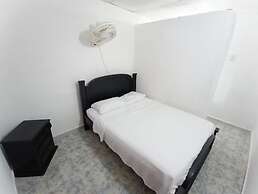 Hostal Principio Tayrona