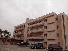 Sujimoto Apartment MacDonalds