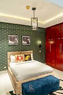 Sujimoto Apartment MacDonalds