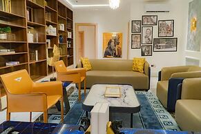 Sujimoto Apartment MacDonalds