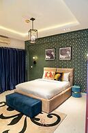 Sujimoto Apartment MacDonalds