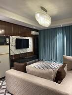 Sujimoto Apartment MacDonalds