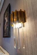 Sujimoto Apartment MacDonalds