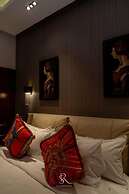 Sujimoto Apartment MacDonalds