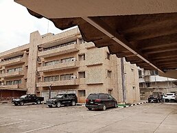 Sujimoto Apartment MacDonalds