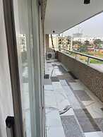 Sujimoto Apartment MacDonalds