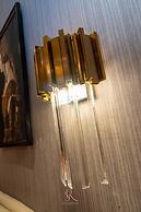 Sujimoto Apartment MacDonalds