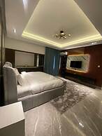 Sujimoto Apartment MacDonalds