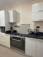 Sujimoto Apartment MacDonalds