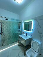 Sujimoto Apartment MacDonalds