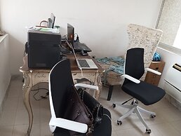 Sujimoto Apartment MacDonalds