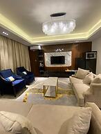 Sujimoto Apartment MacDonalds
