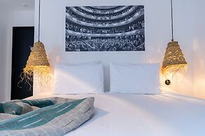 Espace 43 Les 7 chambres