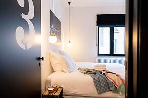 Espace 43 Les 7 chambres