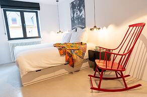 Espace 43 Les 7 chambres