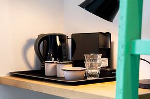 Espace 43 Les 7 chambres
