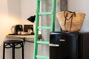Espace 43 Les 7 chambres