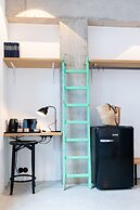 Espace 43 Les 7 chambres