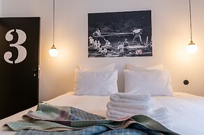 Espace 43 Les 7 chambres