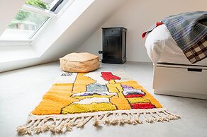 Espace 43 Les 7 chambres