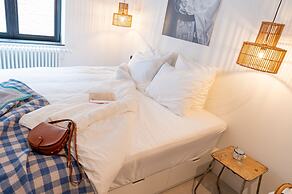 Espace 43 Les 7 chambres