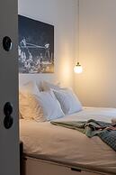Espace 43 Les 7 chambres