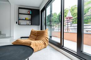 Espace 43 Les 7 chambres