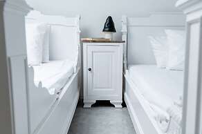 Espace 43 Les 7 chambres