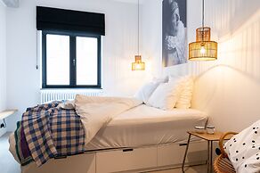 Espace 43 Les 7 chambres