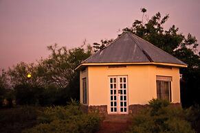 Euphorbia Safari Lodge