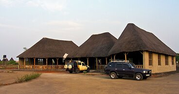 Euphorbia Safari Lodge